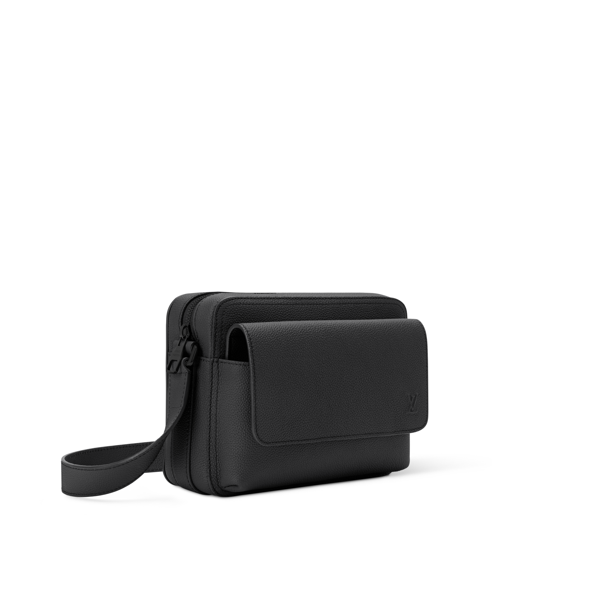 Boarding Messenger LV Aerogram - Men Bags | LOUIS VUITTON